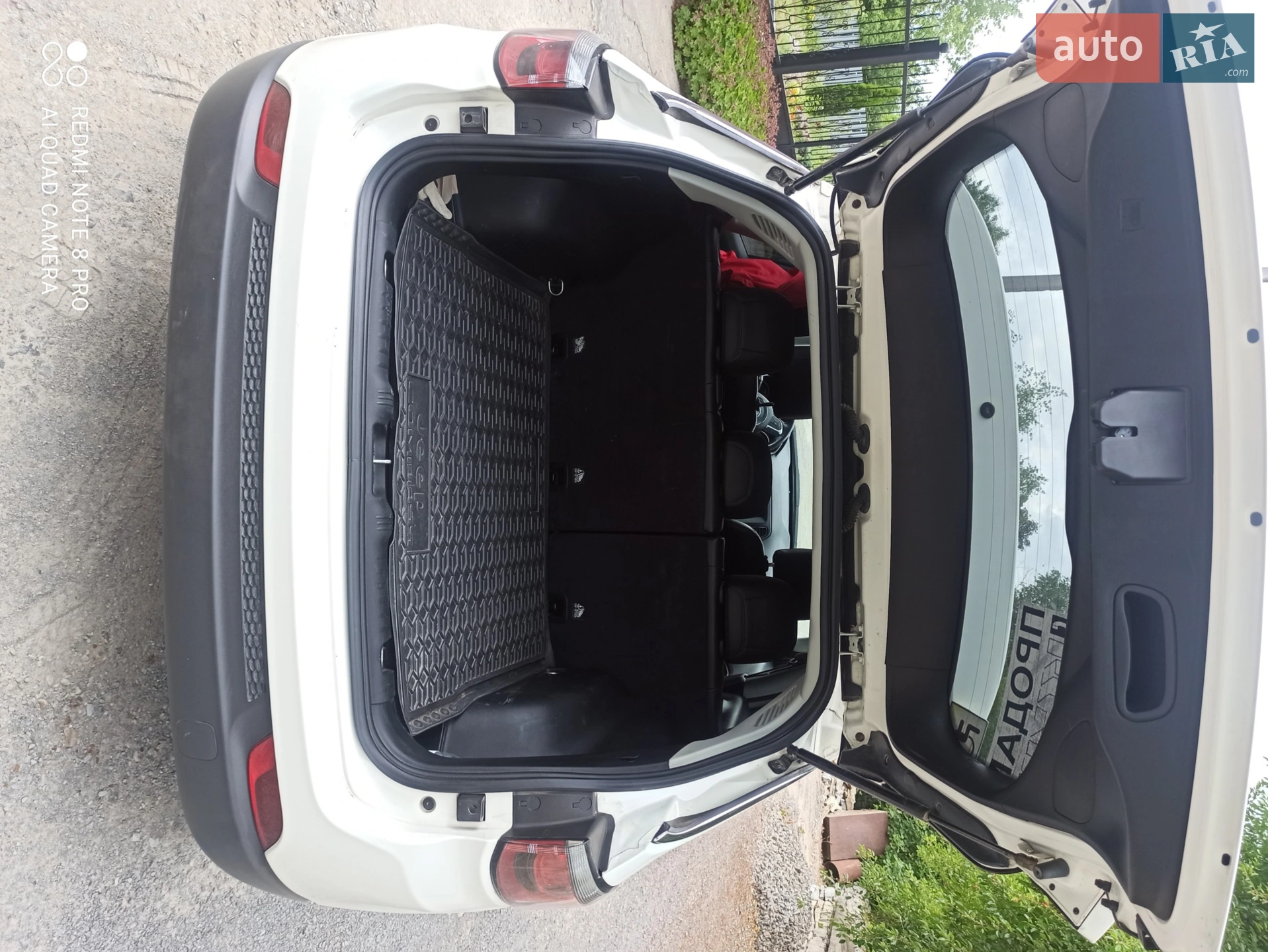 2019 Jeep Compass - мініатюра 8
