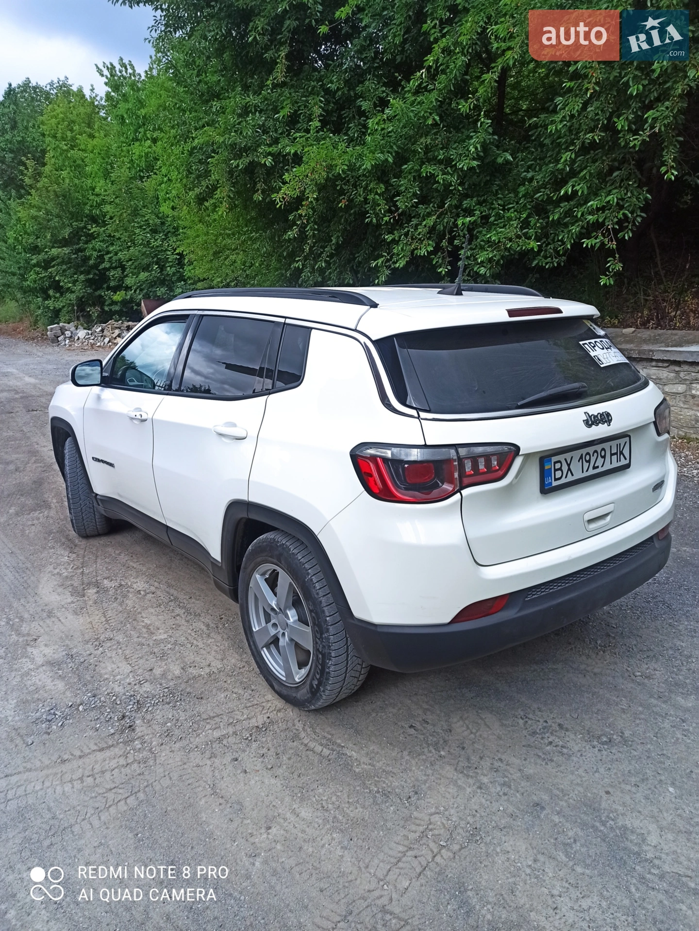 2019 Jeep Compass - мініатюра 4
