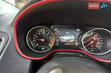 Внедорожник / Кроссовер Jeep Compass 2017 в Дубно