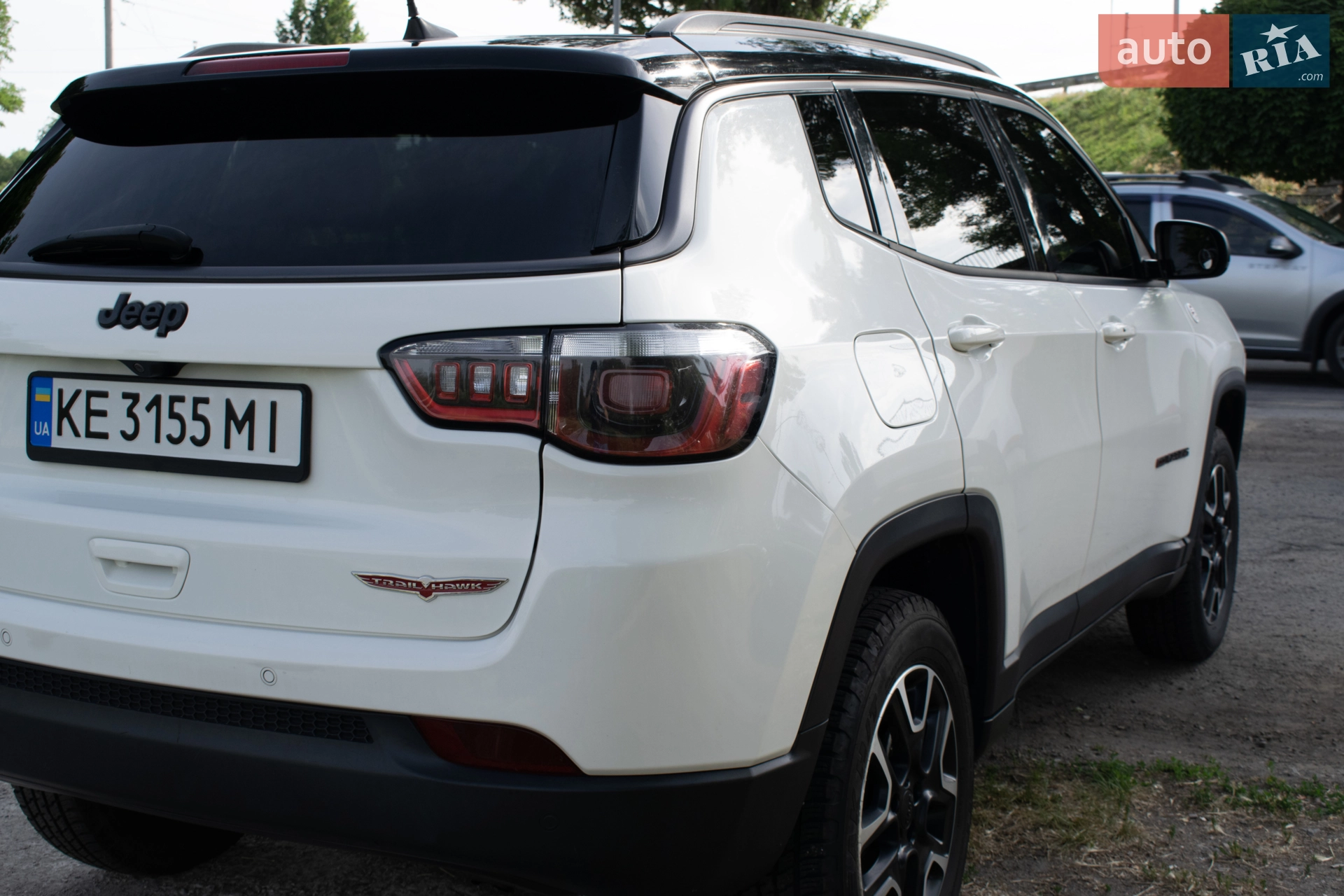 2019 Jeep Compass - мініатюра 4