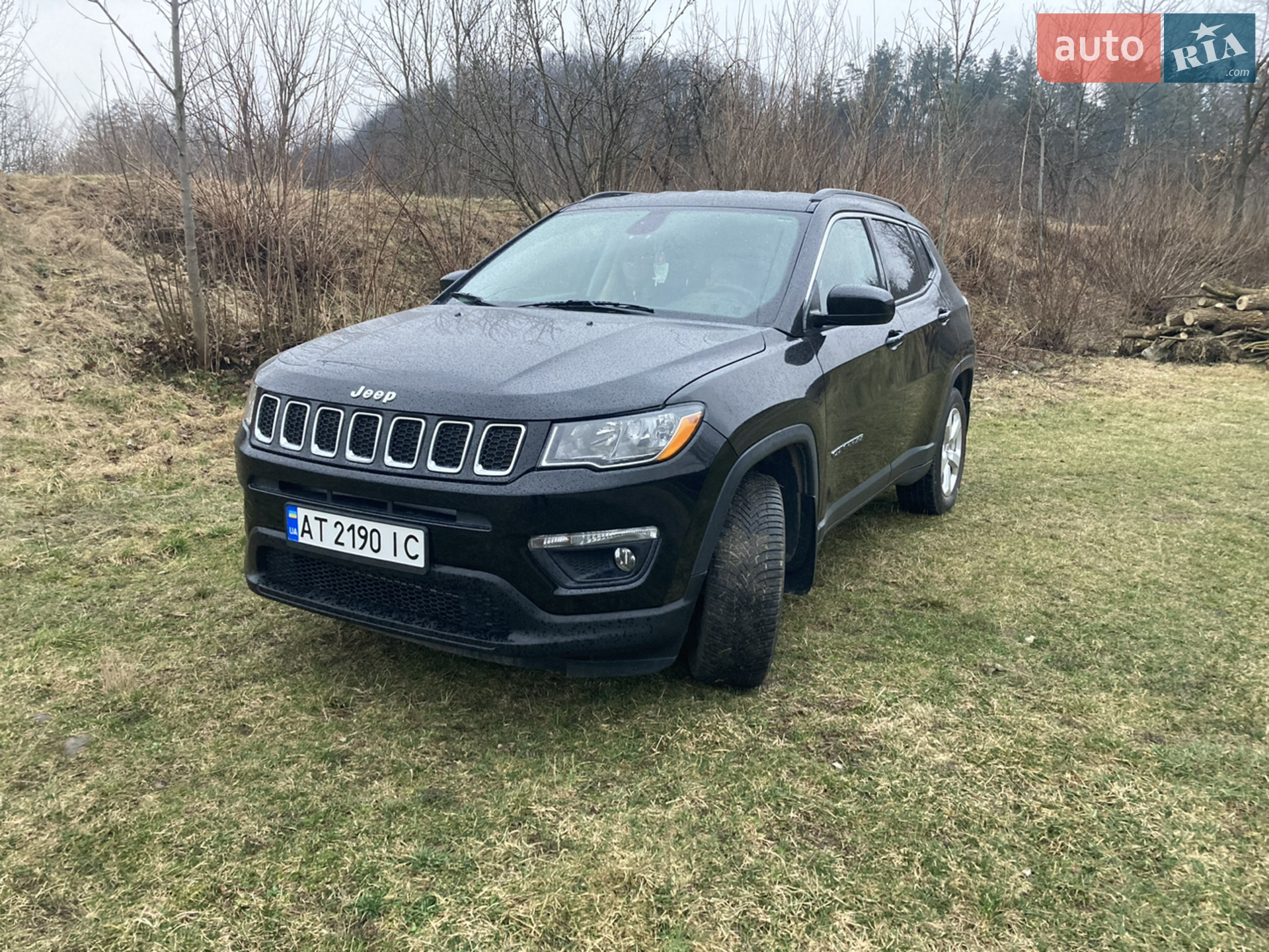 2017 Jeep Compass - мініатюра 28