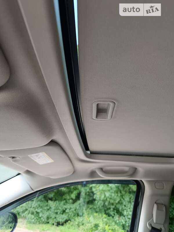 Внедорожник / Кроссовер Jeep Compass 2016 в Диканьке