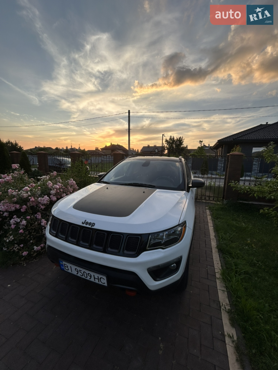 2018 Jeep Compass - мініатюра 11