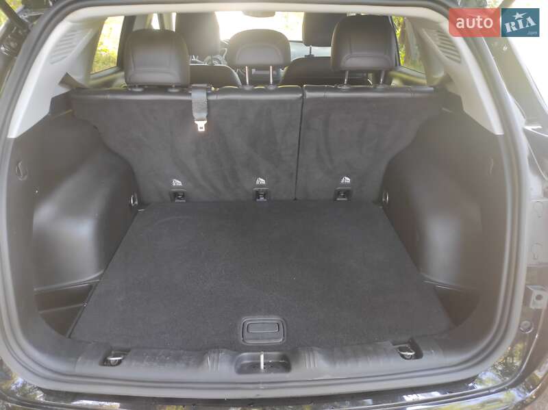 Позашляховик / Кросовер Jeep Compass 2019 в Дніпрі