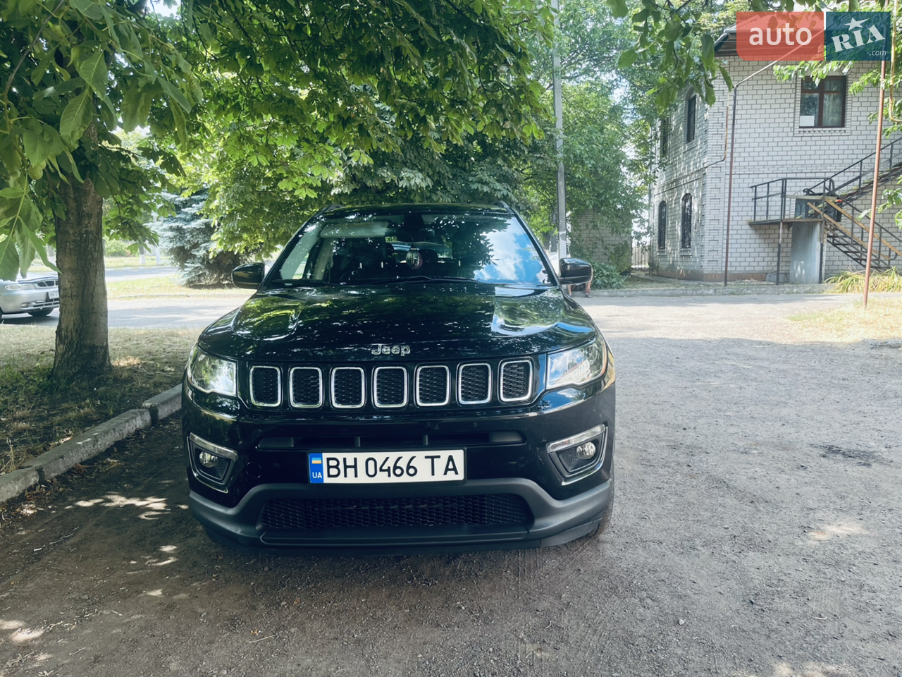 2016 Jeep Compass - мініатюра 32