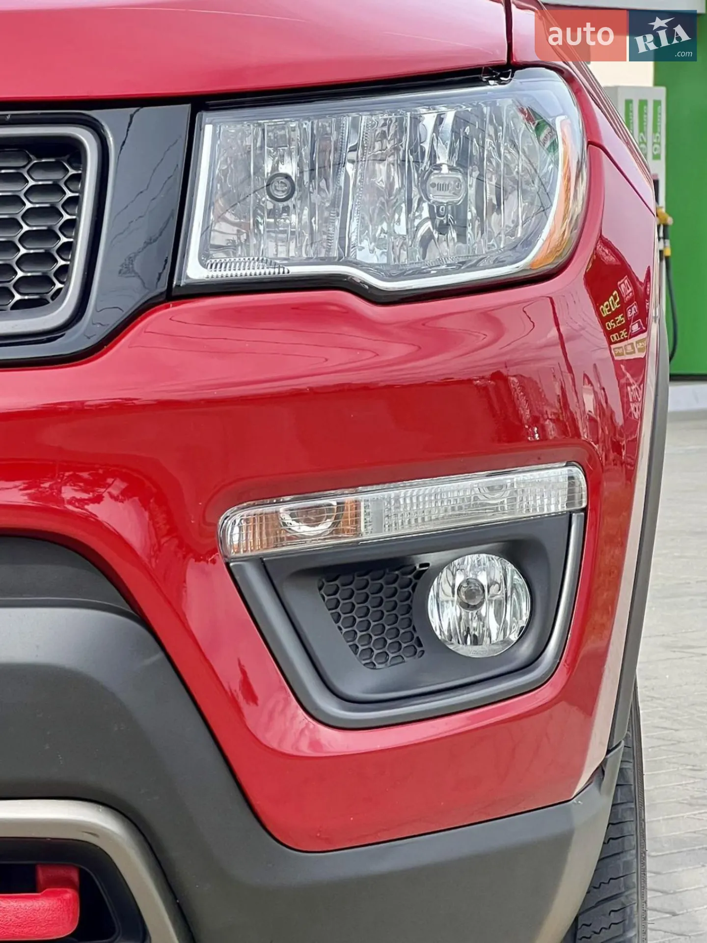 2020 Jeep Compass - мініатюра 20