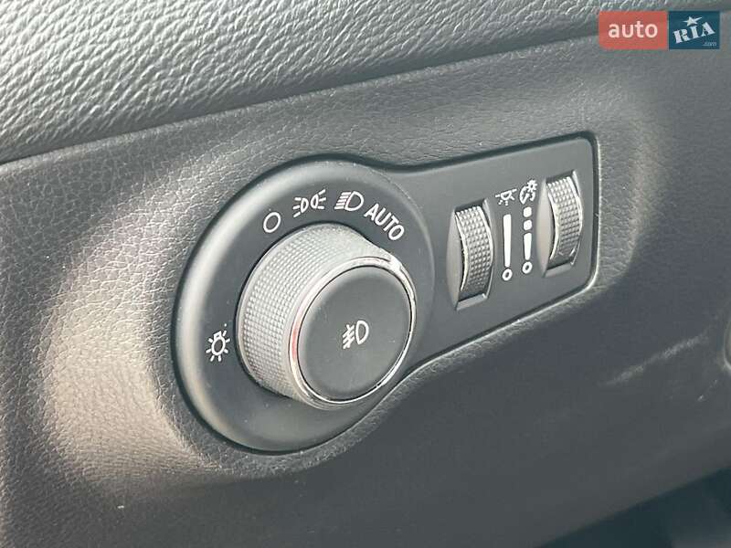 Внедорожник / Кроссовер Jeep Compass 2020 в Житомире фото 41 Внедорожник / Кроссовер Jeep Compass 2020 в Житомире