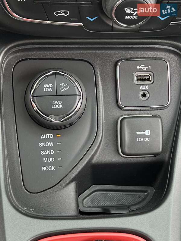 Внедорожник / Кроссовер Jeep Compass 2020 в Житомире фото 46 Внедорожник / Кроссовер Jeep Compass 2020 в Житомире