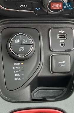 Внедорожник / Кроссовер Jeep Compass 2020 в 