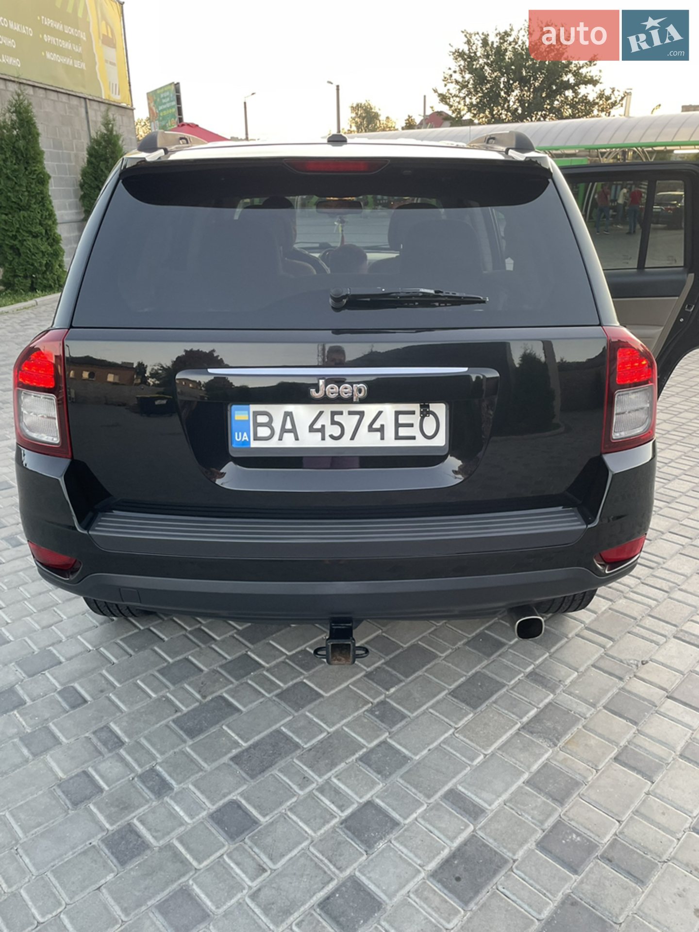 2013 Jeep Compass - мініатюра 24