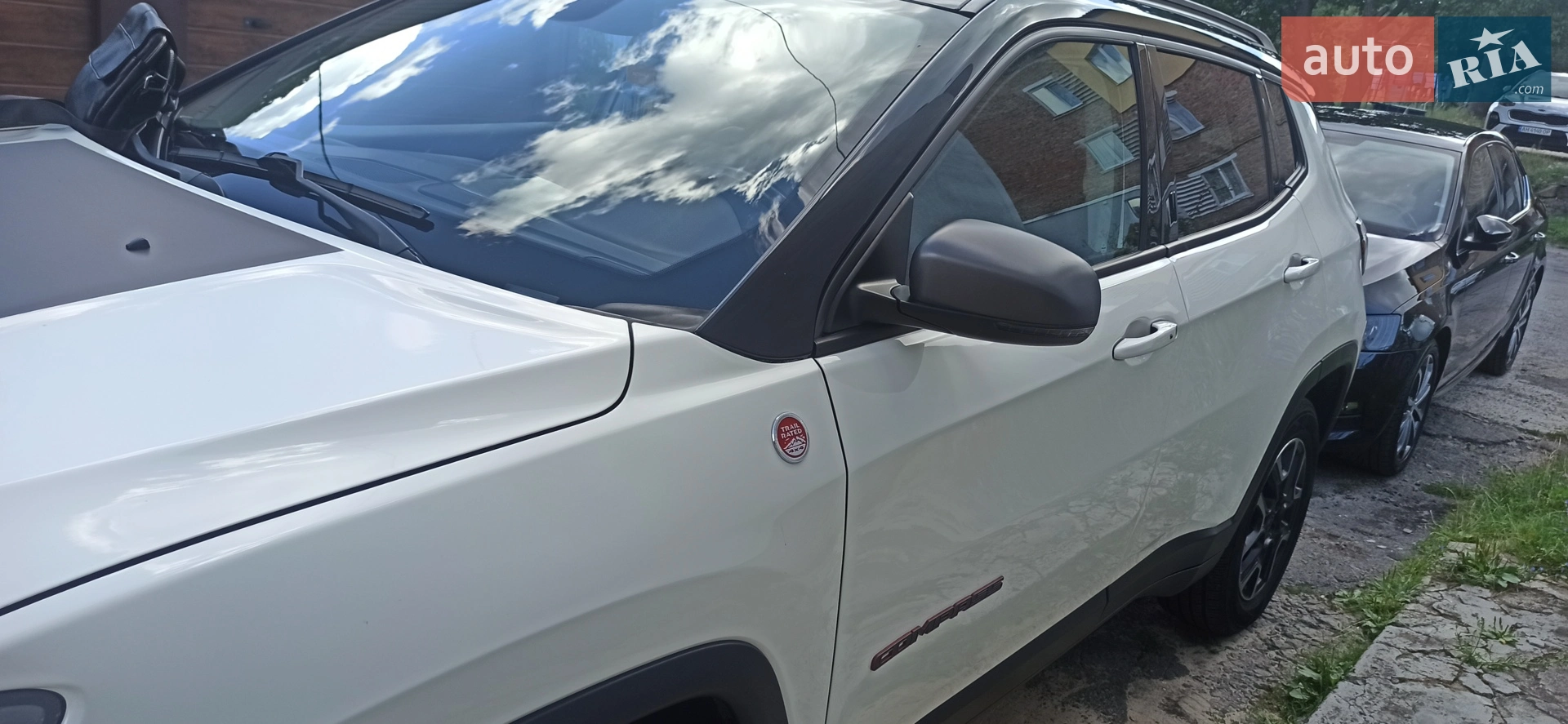 2018 Jeep Compass - мініатюра 4