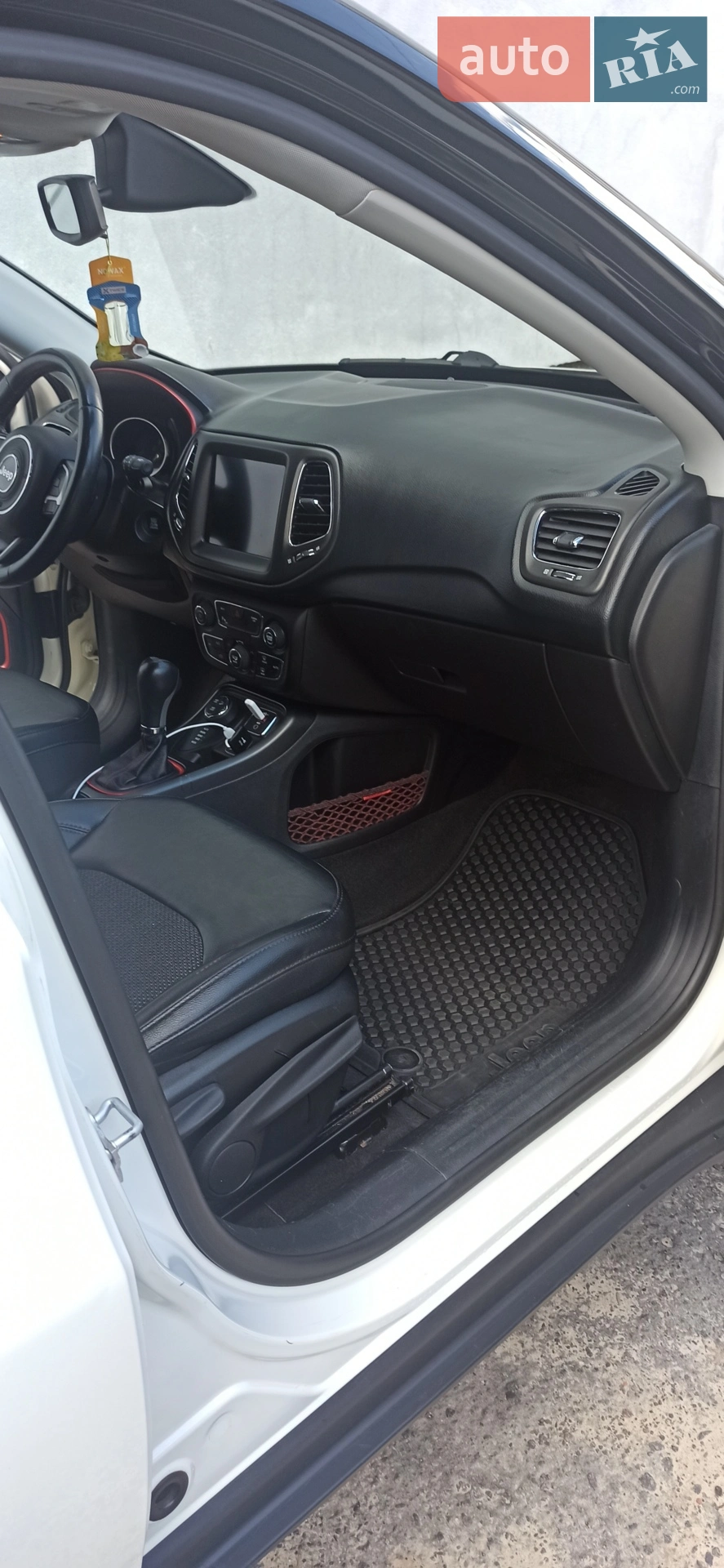 2018 Jeep Compass - мініатюра 6