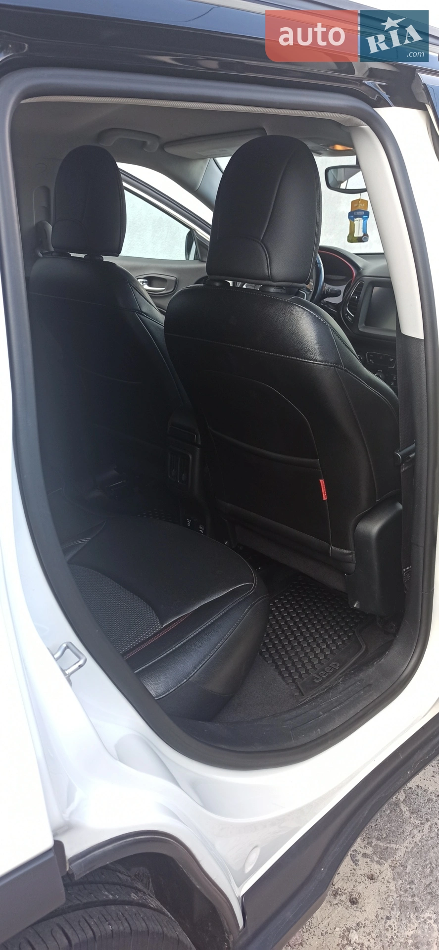 2018 Jeep Compass - мініатюра 10