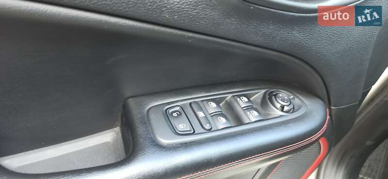 Позашляховик / Кросовер Jeep Compass 2018 в Рівному фото 21 Позашляховик / Кросовер Jeep Compass 2018 в Рівному