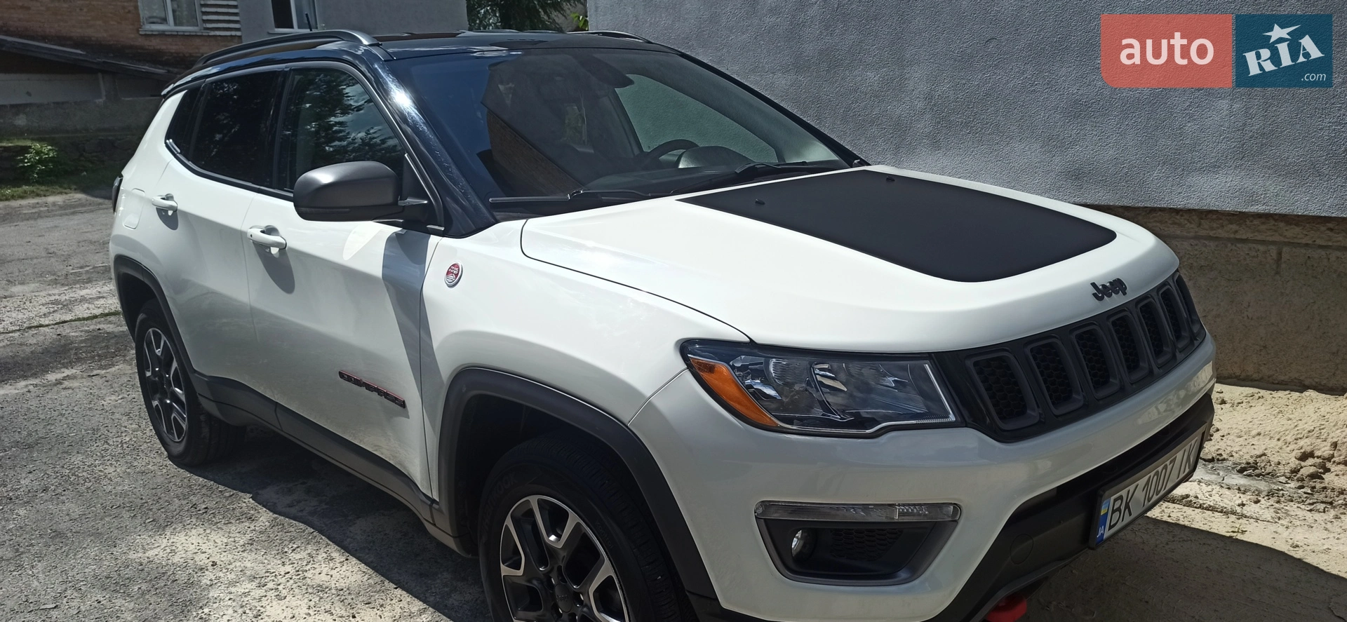 2018 Jeep Compass - мініатюра 22
