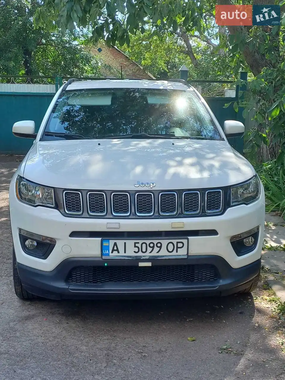 2016 Jeep Compass - мініатюра 23