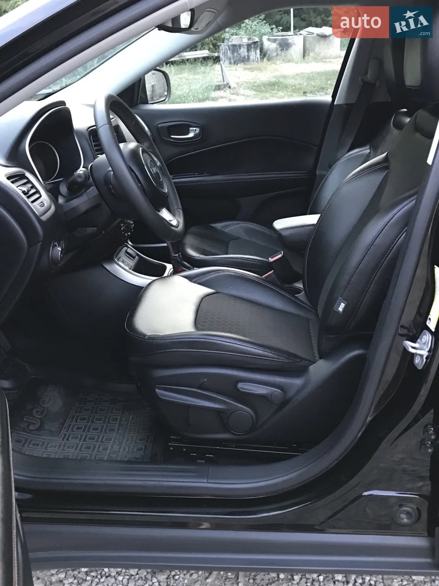 2021 Jeep Compass - мініатюра 21