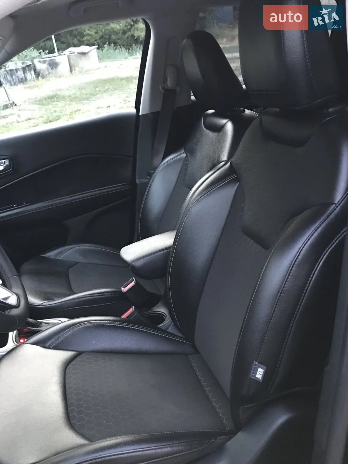 2021 Jeep Compass - мініатюра 23