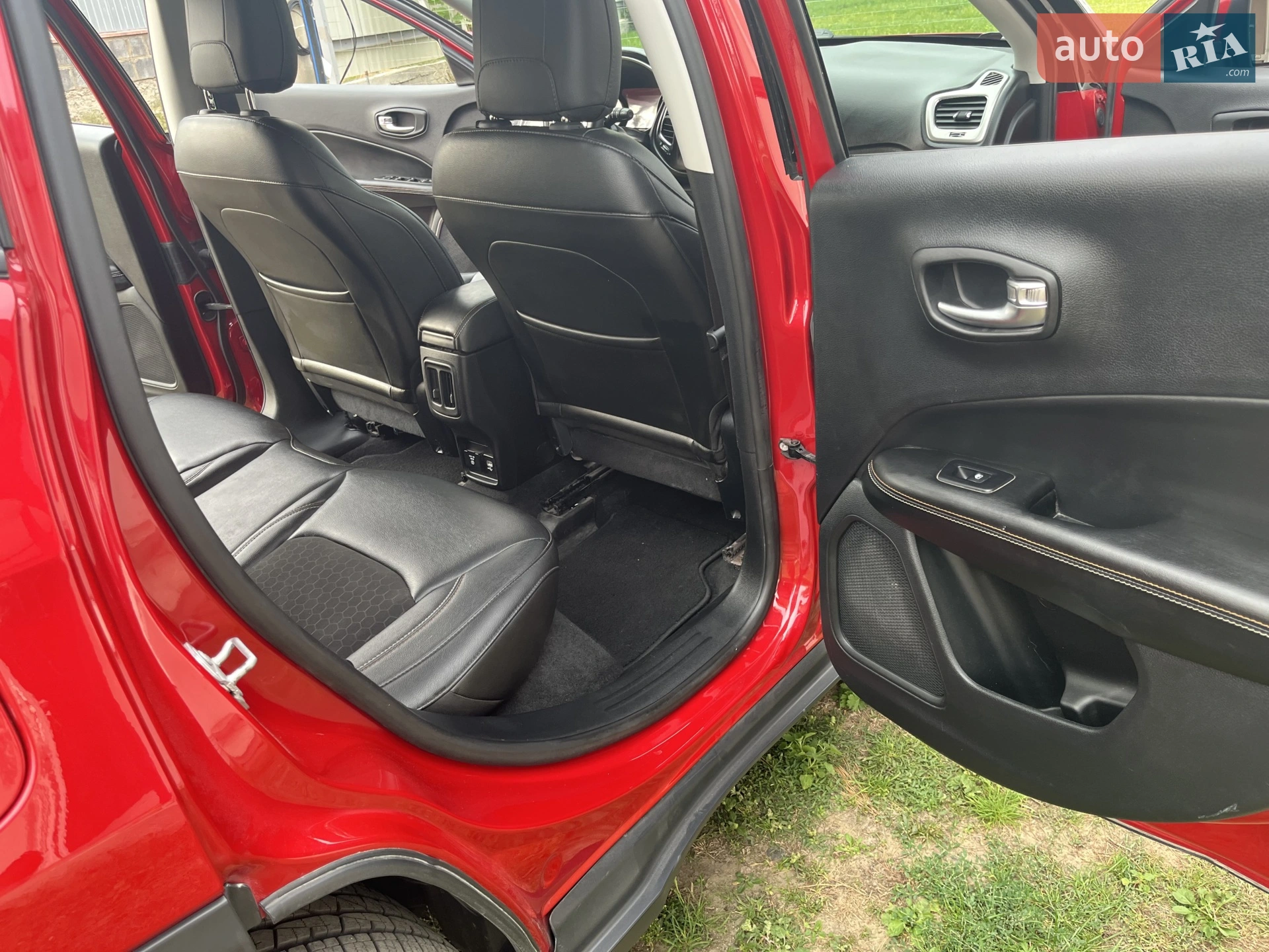 2018 Jeep Compass - мініатюра 13