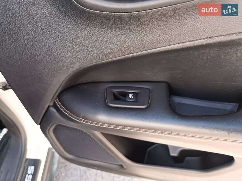 Внедорожник / Кроссовер Jeep Compass 2018 в Балте фото 4 Внедорожник / Кроссовер Jeep Compass 2018 в Балте