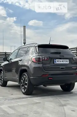 Jeep Compass 2019