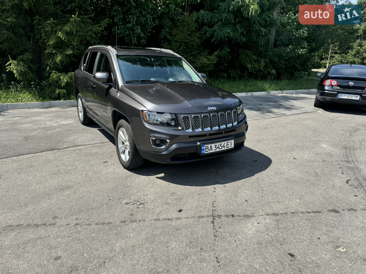 2014 Jeep Compass - мініатюра 14