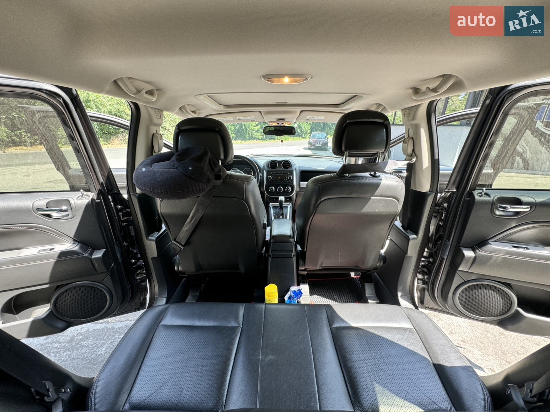 2015 Jeep Compass - мініатюра 17