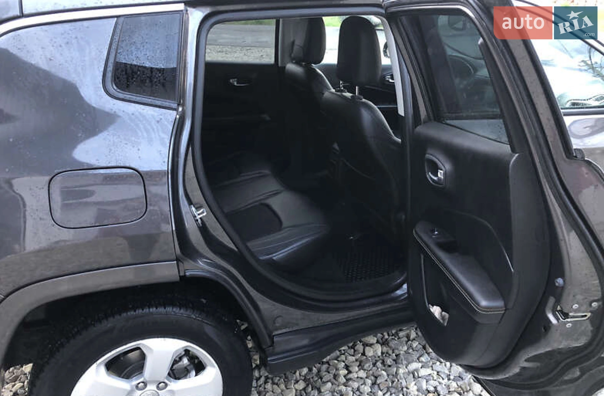 2018 Jeep Compass - мініатюра 17