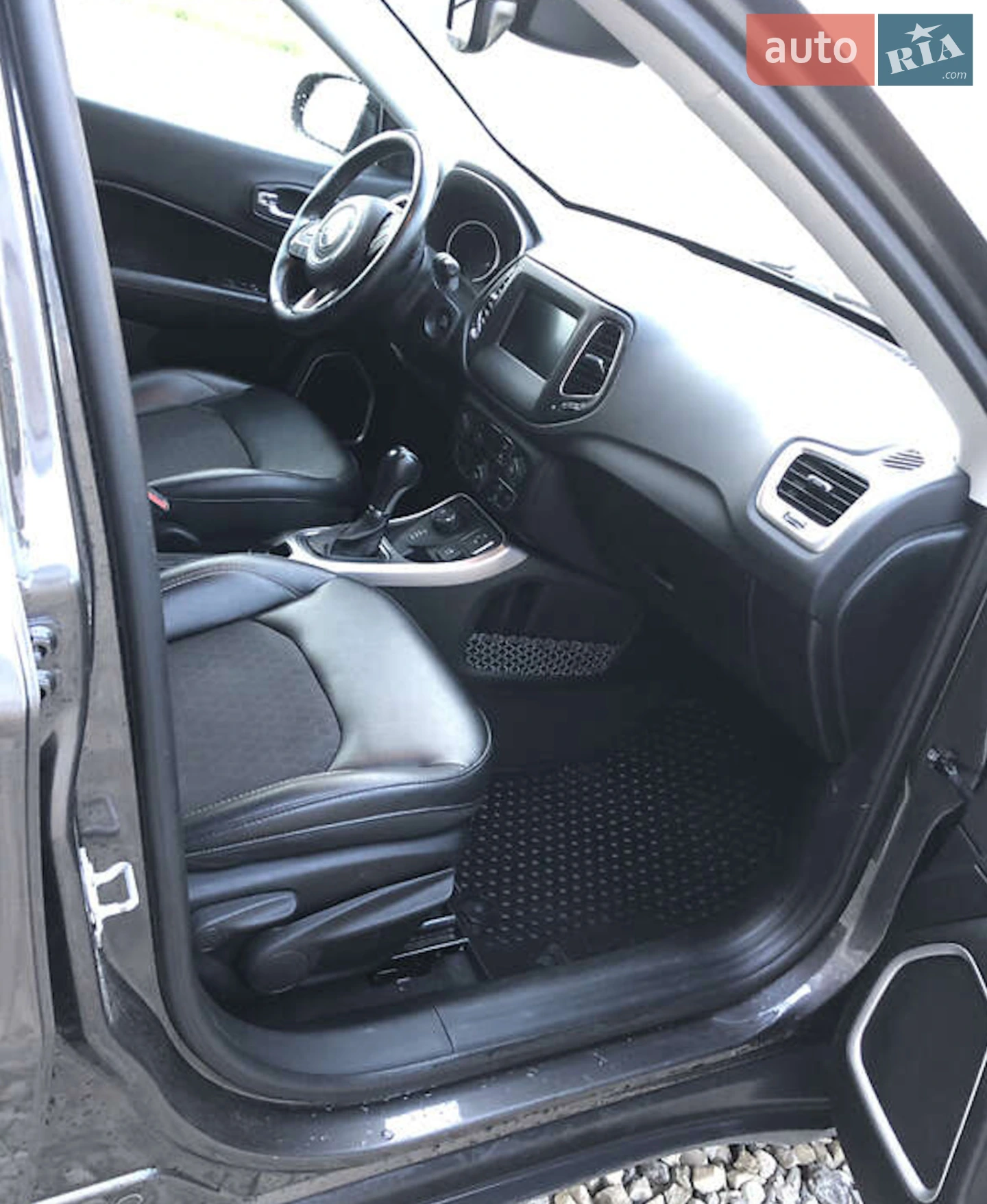2018 Jeep Compass - мініатюра 14