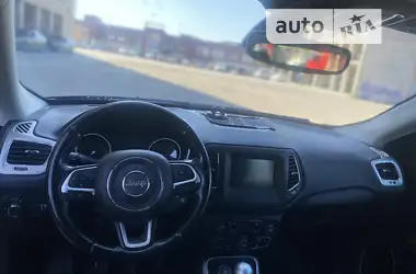 Jeep Compass 2019
