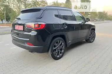 Jeep Compass 2021
