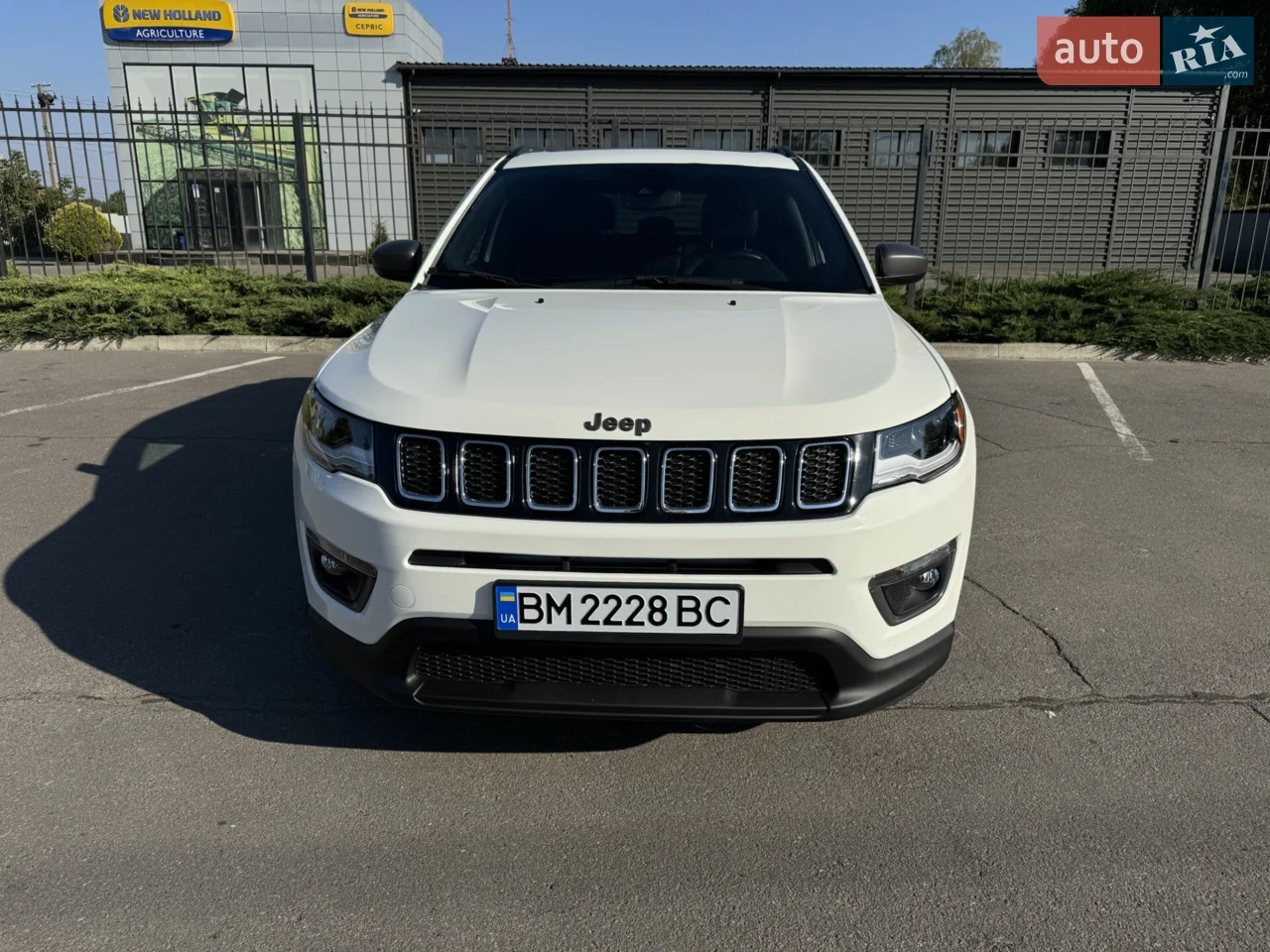 2021 Jeep Compass - мініатюра 21