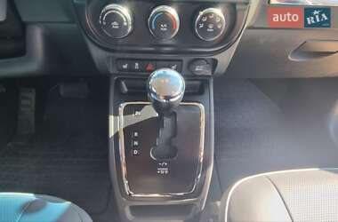 Внедорожник / Кроссовер Jeep Compass 2012 в Днепре