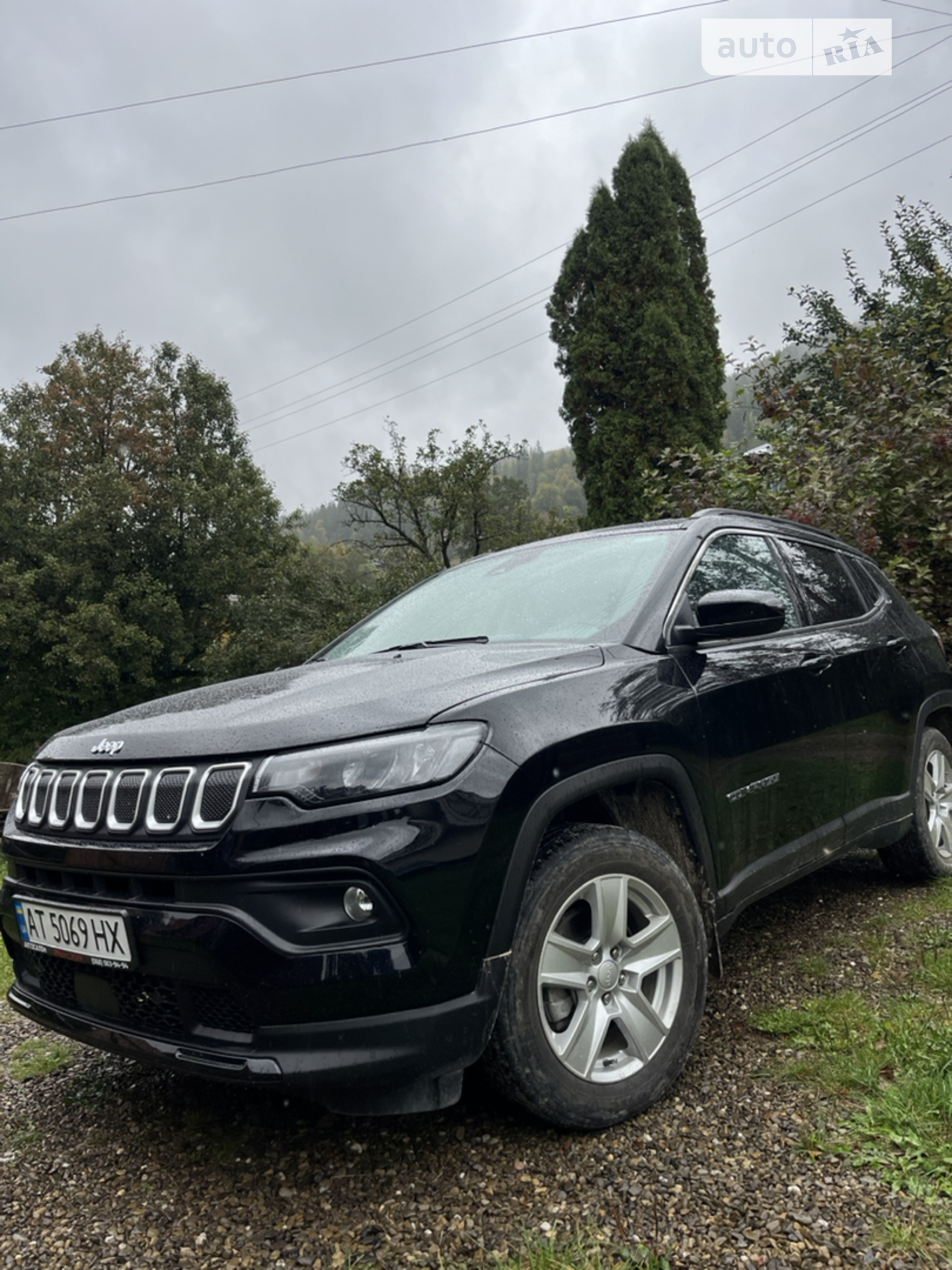 2021 Jeep Compass - мініатюра 5