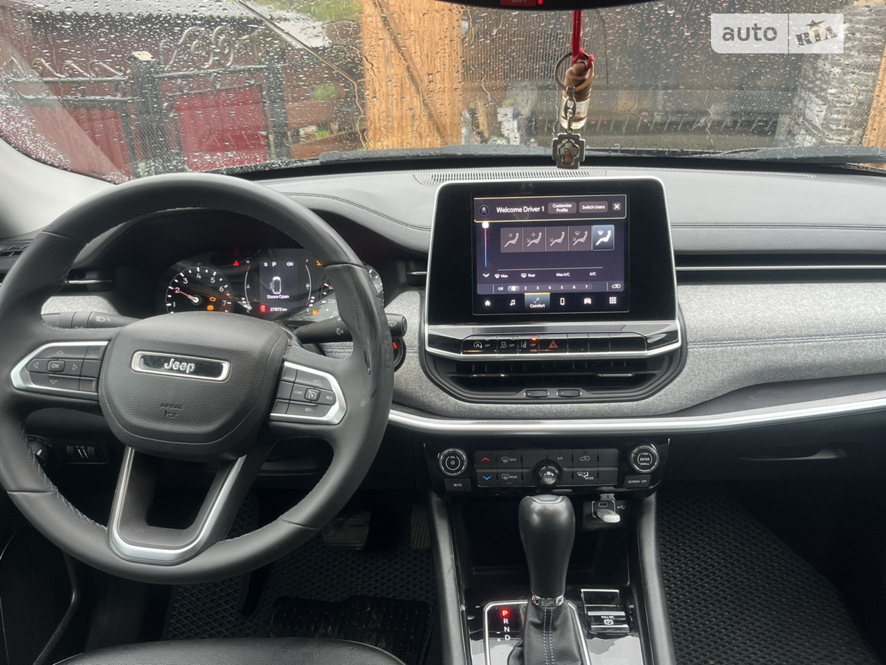 2021 Jeep Compass - мініатюра 51