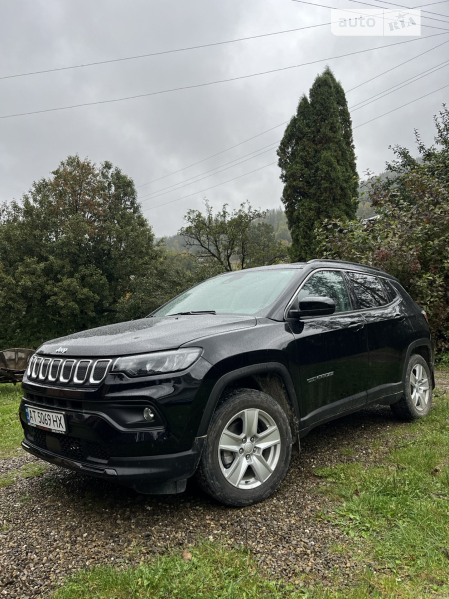 2021 Jeep Compass - мініатюра 13