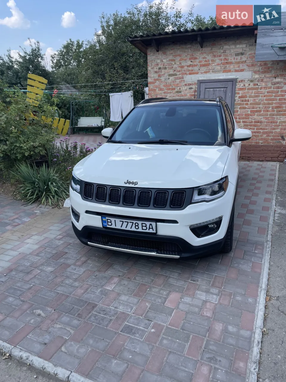 2018 Jeep Compass - мініатюра 24
