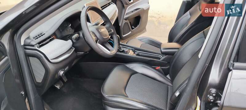 Внедорожник / Кроссовер Jeep Compass 2021 в Запорожье