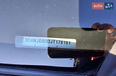 Позашляховик / Кросовер Jeep Compass 2018 в Івано-Франківську фото 13 Позашляховик / Кросовер Jeep Compass 2018 в Івано-Франківську