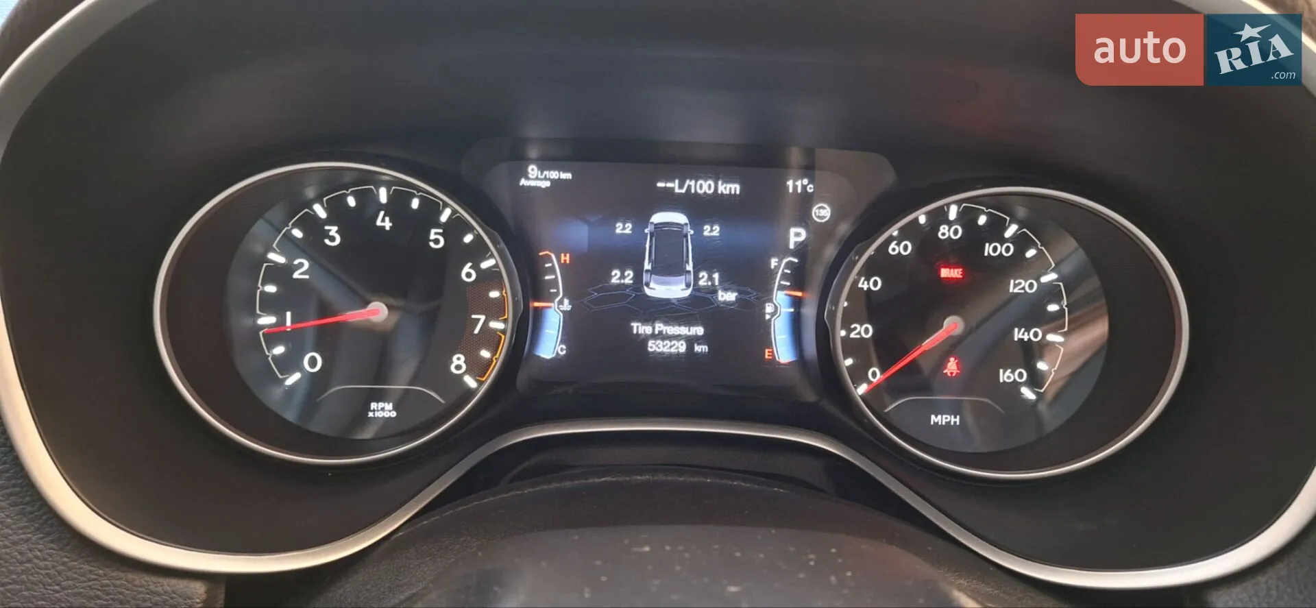 2018 Jeep Compass - мініатюра 30