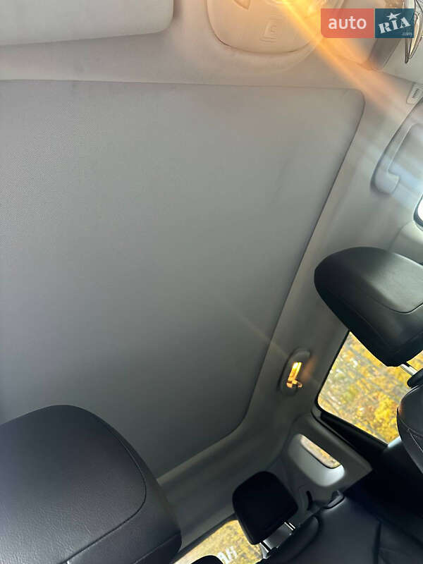 Позашляховик / Кросовер Jeep Compass 2017 в Ворзелі