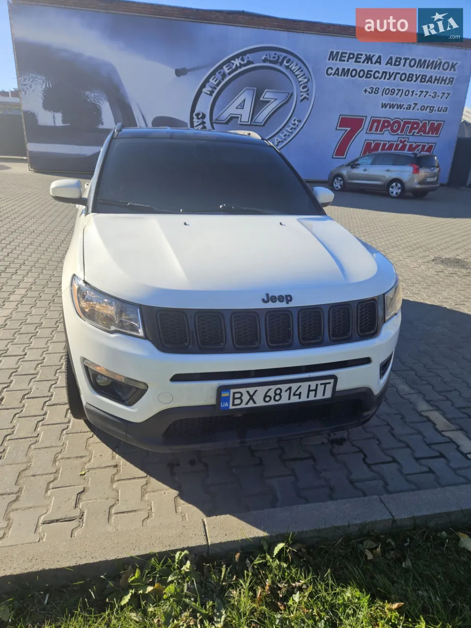 2019 Jeep Compass - мініатюра 23
