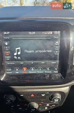 Внедорожник / Кроссовер Jeep Compass 2018 в Хмельницком