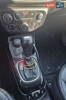 Внедорожник / Кроссовер Jeep Compass 2018 в Хмельницком