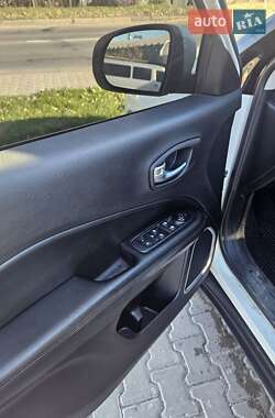 Внедорожник / Кроссовер Jeep Compass 2018 в Хмельницком