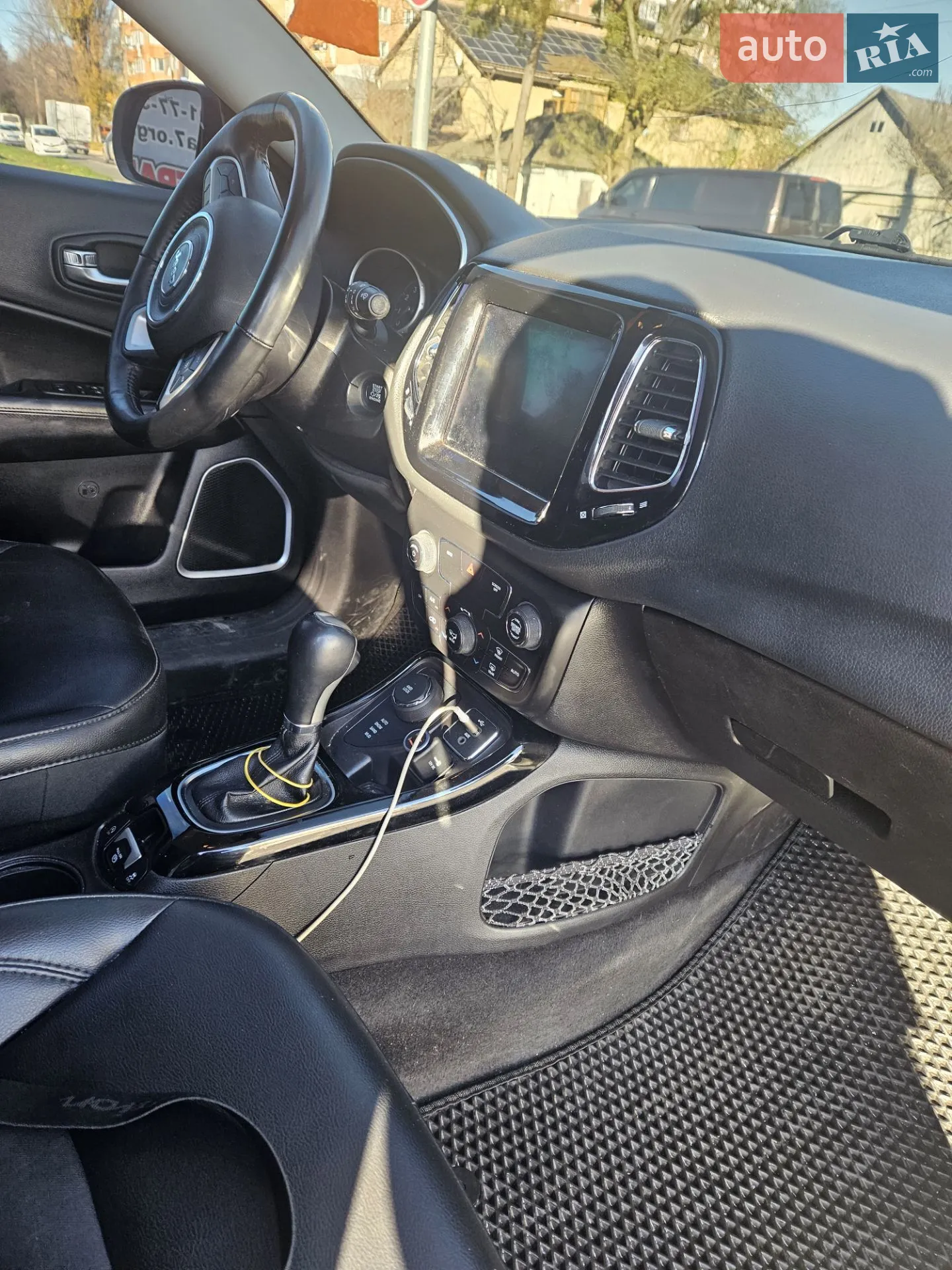 2018 Jeep Compass - мініатюра 14