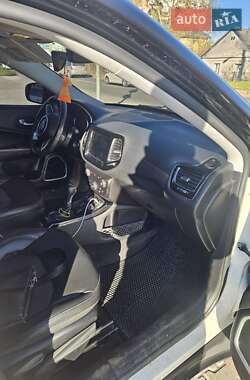 Внедорожник / Кроссовер Jeep Compass 2018 в Хмельницком