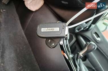 Внедорожник / Кроссовер Jeep Compass 2018 в Хмельницком