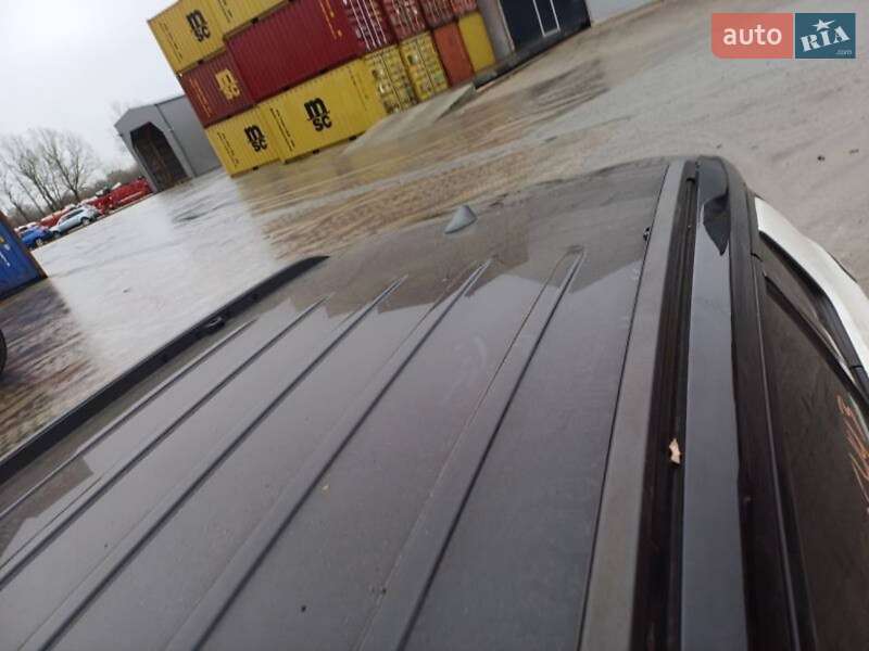 Позашляховик / Кросовер Jeep Compass 2018 в Хмельницькому