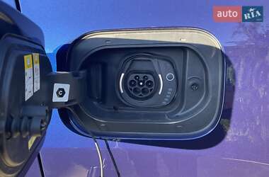 Позашляховик / Кросовер Jeep Compass 2021 в 